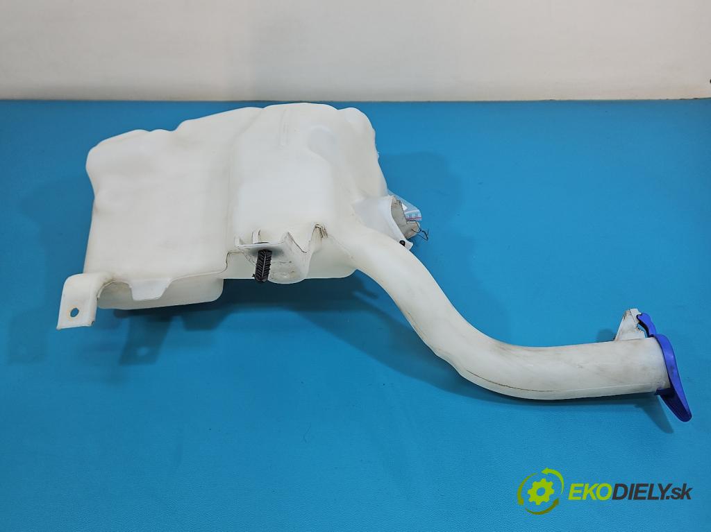 Ford Mondeo Mk5 2014-2022 2.0 16V 140 HP automatic 103 kW 1999 cm3 4- nádržka tekutina: ostrekovačov DS73-17B613-AG