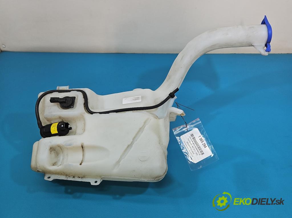 Ford Mondeo Mk5 2014-2022 2.0 16V 140 HP automatic 103 kW 1999 cm3 4- nádržka tekutina: ostrekovačov DS73-17B613-AG