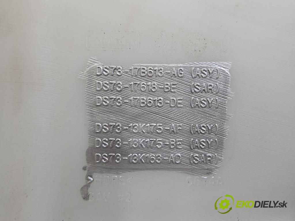 Ford Mondeo Mk5 2014-2022 2.0 16V 140 HP automatic 103 kW 1999 cm3 4- nádržka tekutina: ostrekovačov DS73-17B613-AG