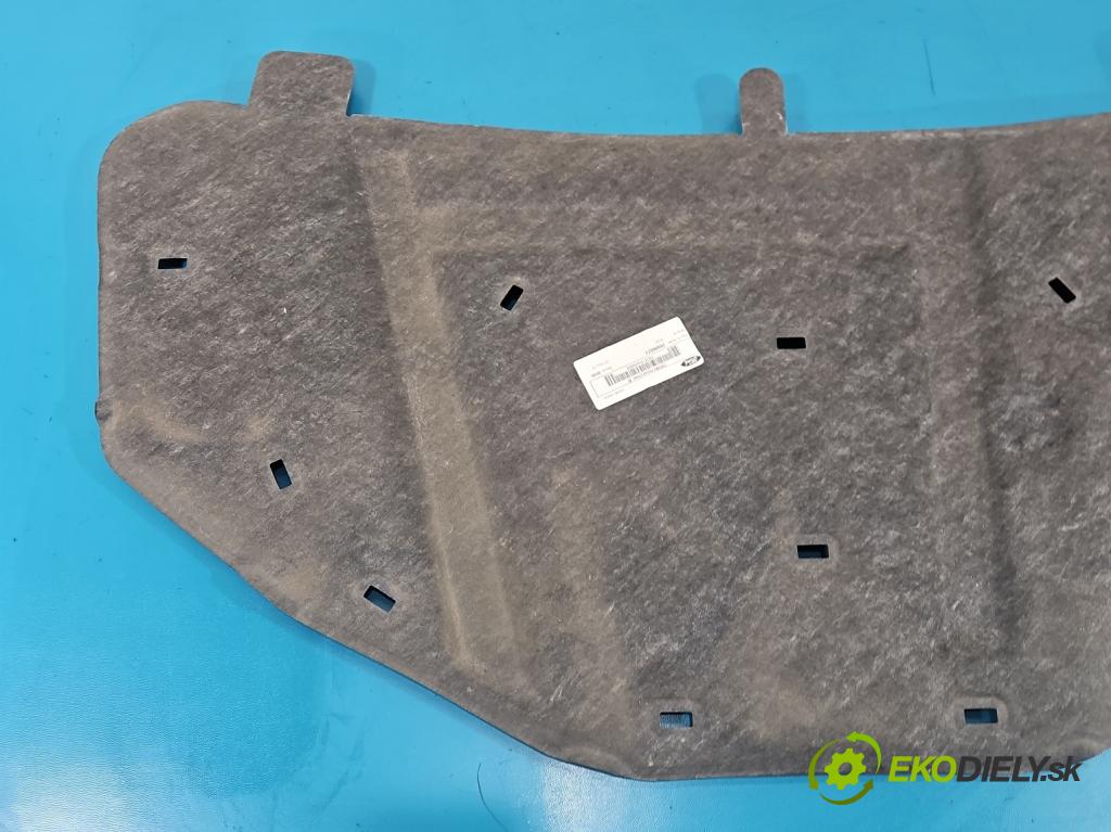 Ford Mondeo Mk5 2014-2022 2.0 16V 140 HP automatic 103 kW 1999 cm3 4- Zvuková izolácia kapoty DS73-F16746EB