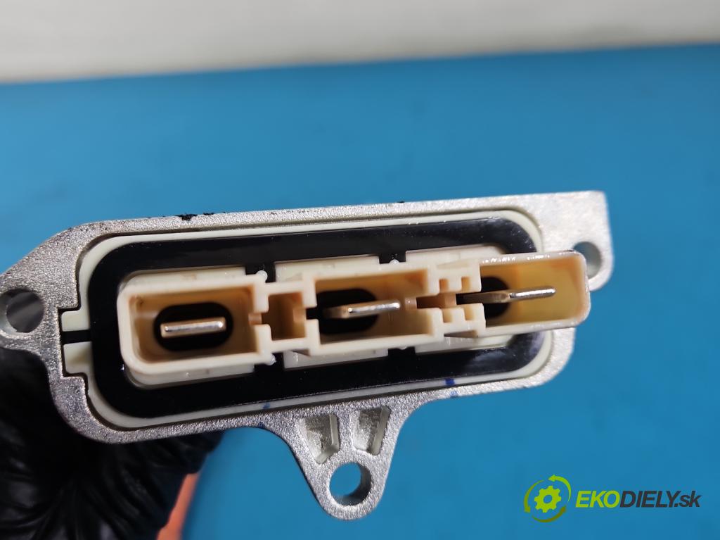 Ford Mondeo Mk5 2014-2022 2.0 16V 140 HP automatic 103 kW 1999 cm3 4- Zväzok: ostatné EG98-14B245-AA