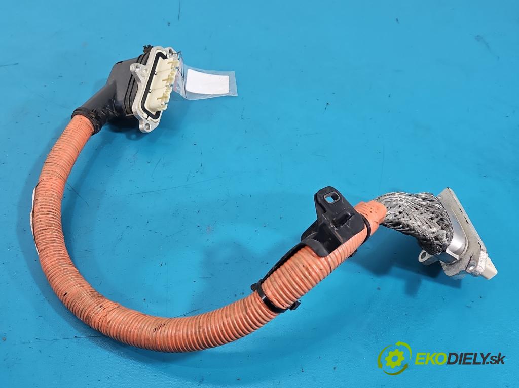 Ford Mondeo Mk5 2014-2022 2.0 16V 140 HP automatic 103 kW 1999 cm3 4- Zväzok: ostatné EG98-14B245-AA