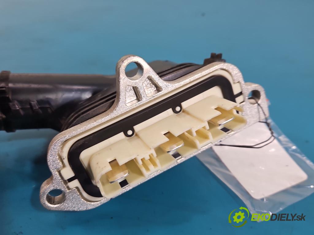 Ford Mondeo Mk5 2014-2022 2.0 16V 140 HP automatic 103 kW 1999 cm3 4- Zväzok: ostatné EG98-14B245-AA