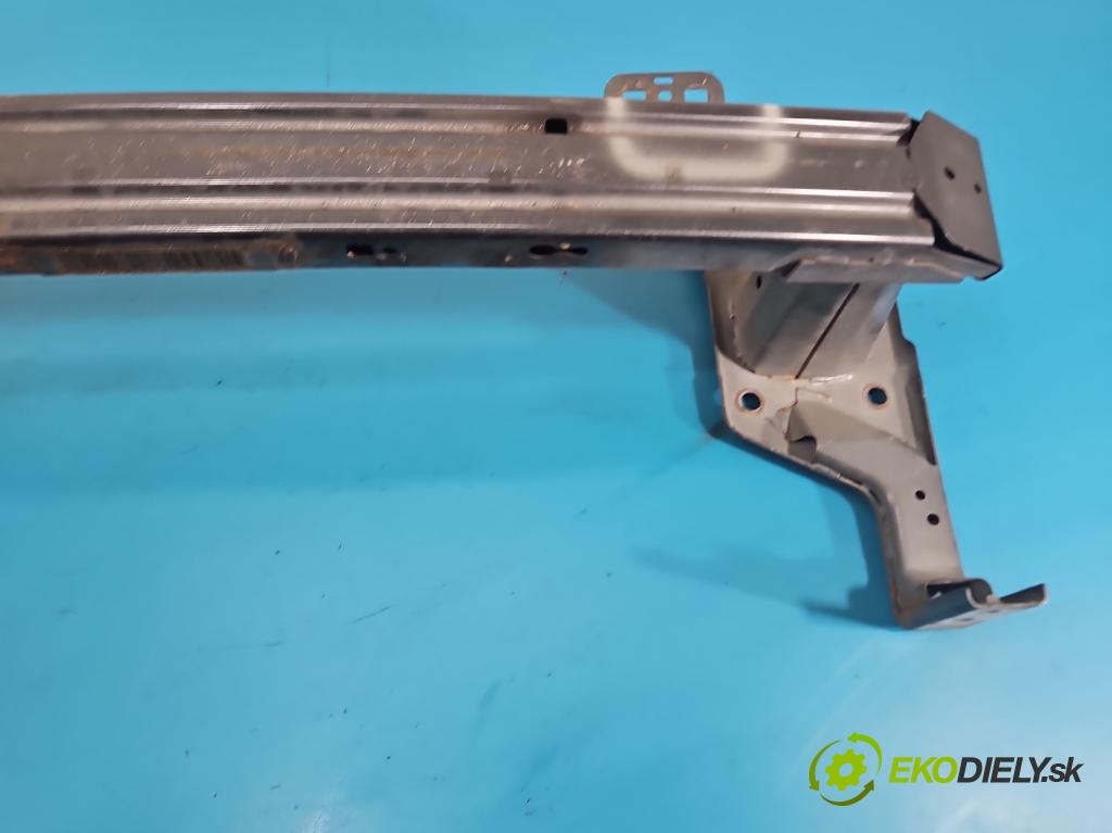 Ford Mondeo Mk5 2014-2022 2.0 16V 140 hp automatic 103 kW 1999 cm3 4- výztuha nárazníku přední