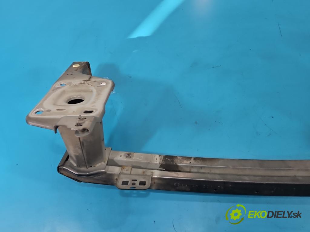 Ford Mondeo Mk5 2014-2022 2.0 16V 140 hp automatic 103 kW 1999 cm3 4- výztuha nárazníku přední