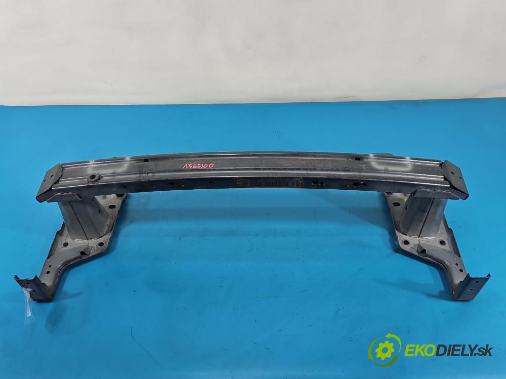 Ford Mondeo Mk5 2014-2022 2.0 16V 140 hp automatic 103 kW 1999 cm3 4- výztuha nárazníku přední 