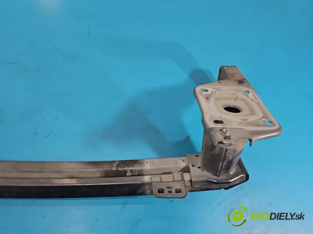 Ford Mondeo Mk5 2014-2022 2.0 16V 140 hp automatic 103 kW 1999 cm3 4- výztuha nárazníku přední