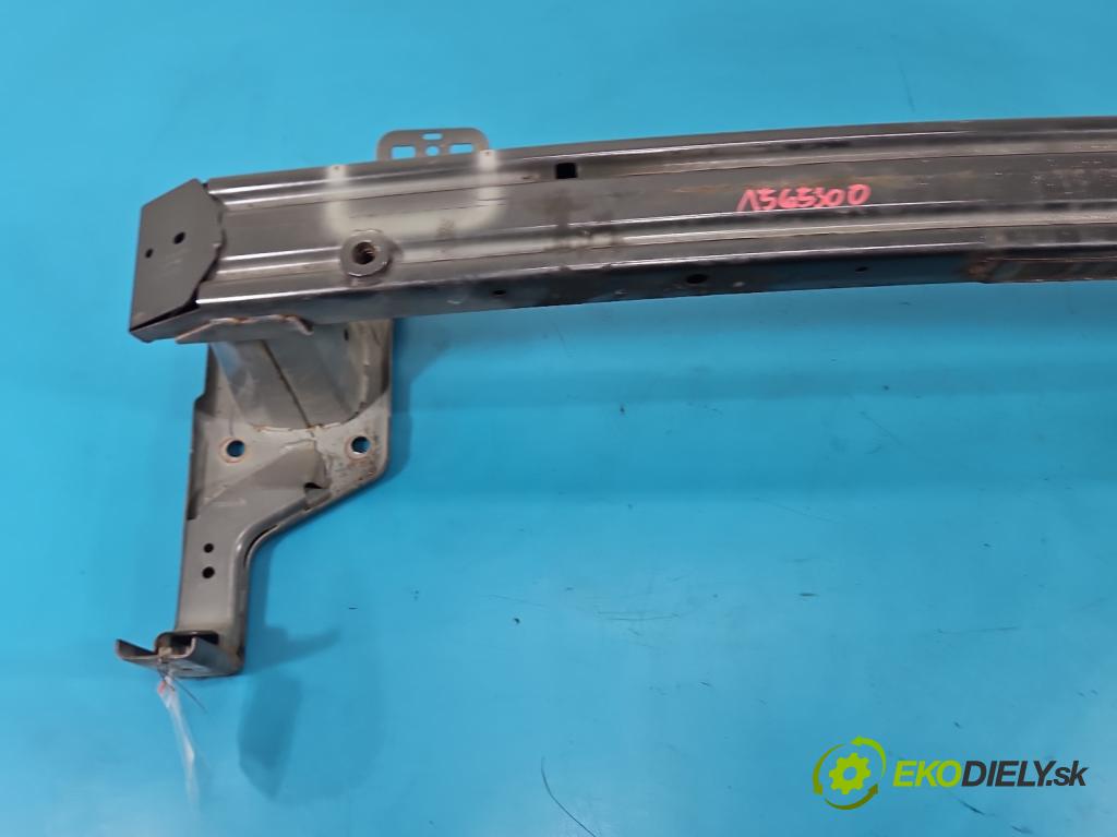 Ford Mondeo Mk5 2014-2022 2.0 16V 140 hp automatic 103 kW 1999 cm3 4- výztuha nárazníku přední