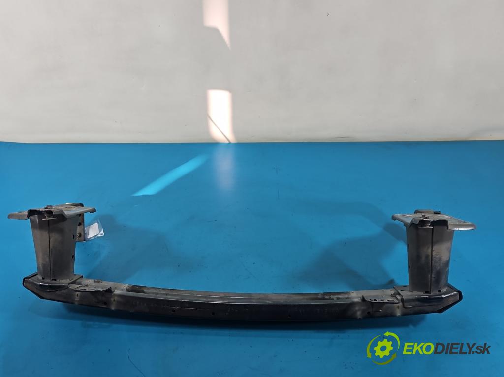 Ford Mondeo Mk5 2014-2022 2.0 16V 140 hp automatic 103 kW 1999 cm3 4- výztuha nárazníku přední