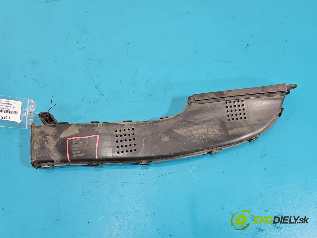 Ford Mondeo Mk5 2014-2022 2.0 16V 140 HP automatic 103 kW 1999 cm3 4- Vstup: vzduchu DS73-9C675-EA