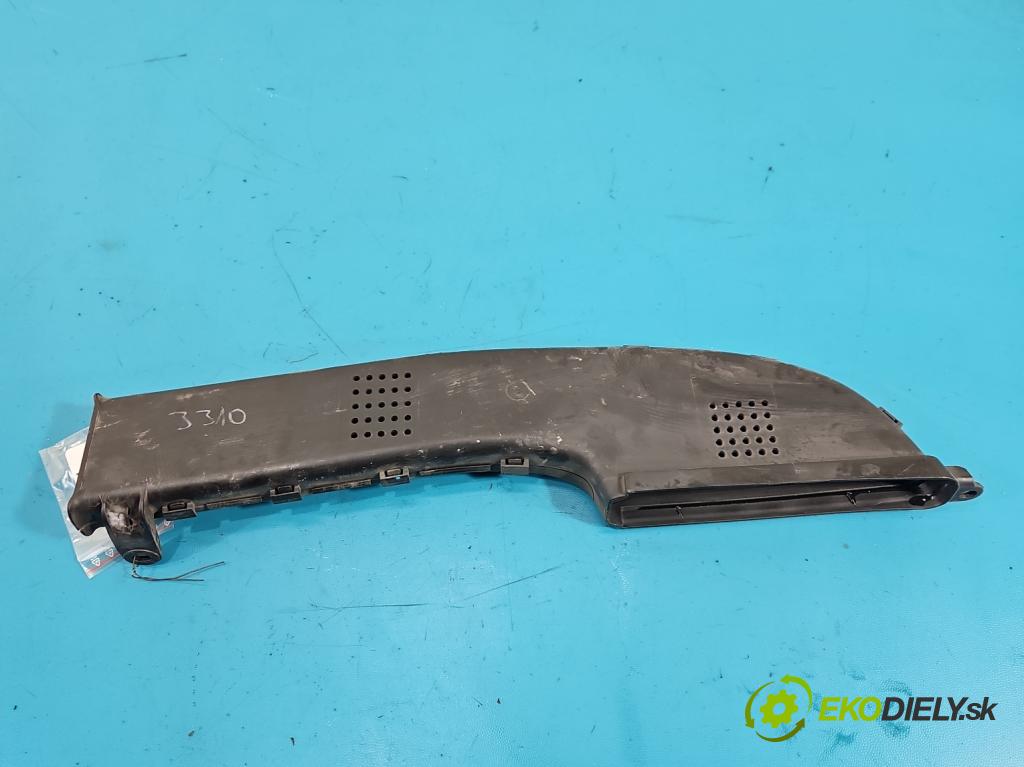 Ford Mondeo Mk5 2014-2022 2.0 16V 140 HP automatic 103 kW 1999 cm3 4- Vstup: vzduchu DS73-9C675-EA