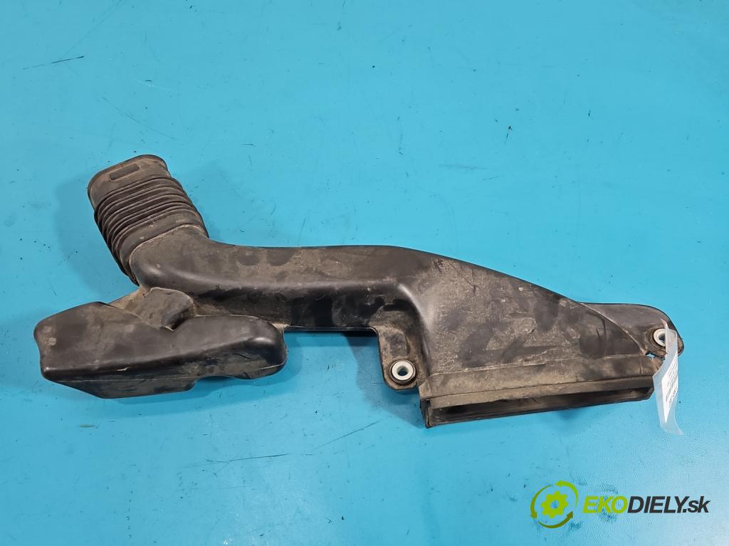 Ford Mondeo Mk5 2014-2022 2.0 16V 140 HP automatic 103 kW 1999 cm3 4- Vstup: vzduchu DG93-9C675-BB