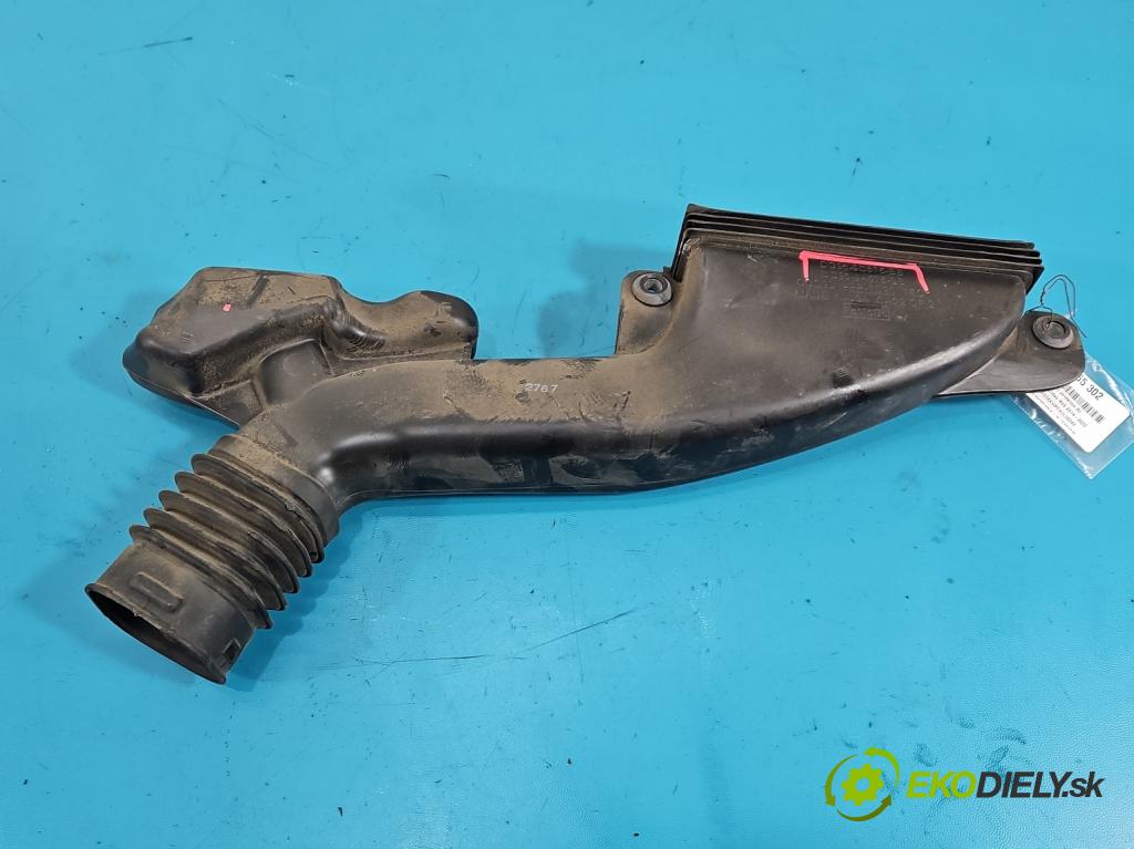 Ford Mondeo Mk5 2014-2022 2.0 16V 140 HP automatic 103 kW 1999 cm3 4- Vstup: vzduchu DG93-9C675-BB