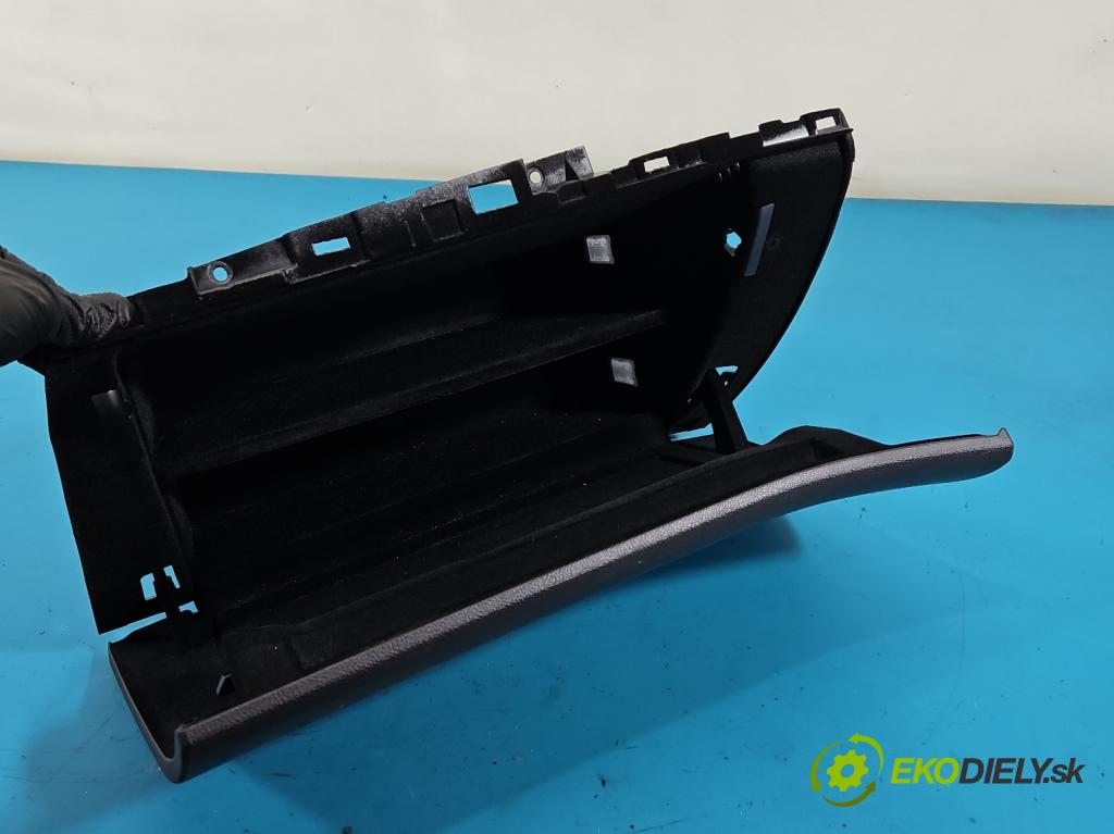 Ford Mondeo Mk5 2014-2022 2.0 16V 140 HP automatic 103 kW 1999 cm3 4- kastlík DS73-13570-A