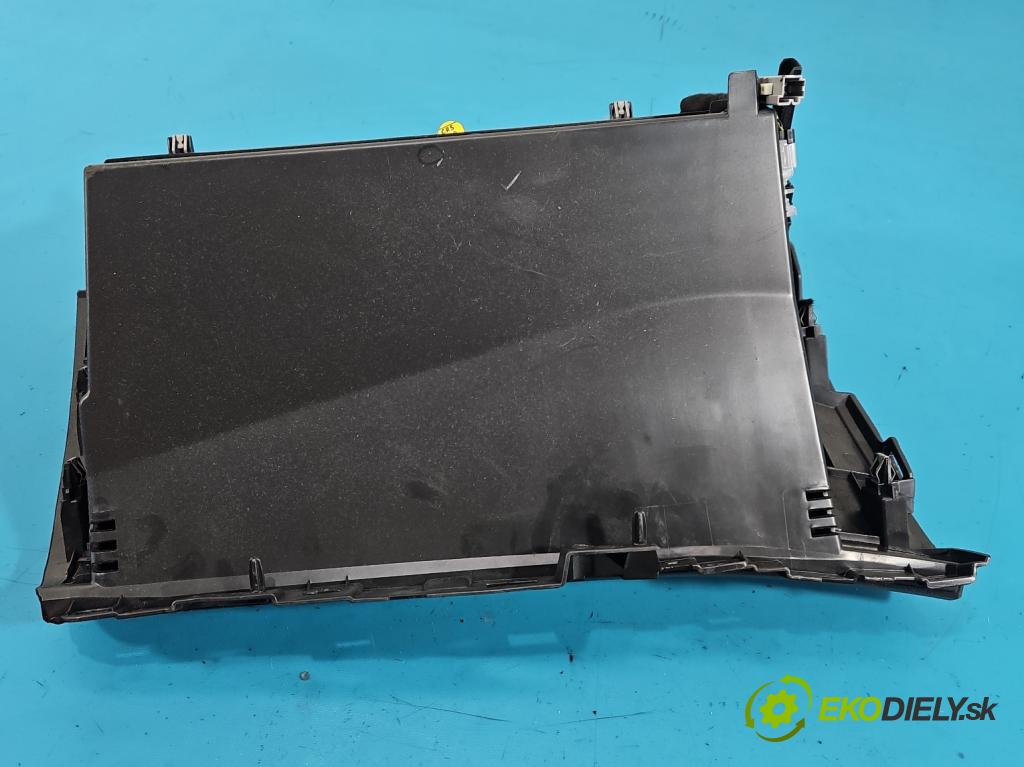 Ford Mondeo Mk5 2014-2022 2.0 16V 140 HP automatic 103 kW 1999 cm3 4- kastlík DS73-13570-A