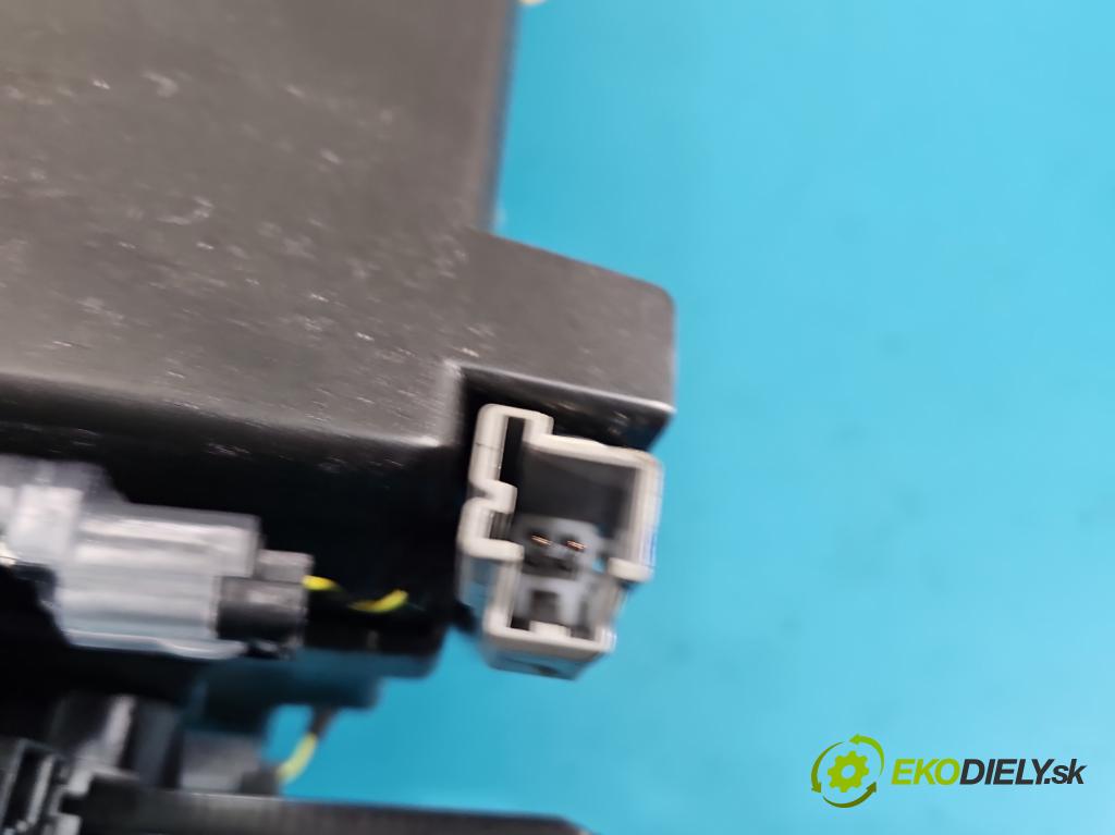 Ford Mondeo Mk5 2014-2022 2.0 16V 140 HP automatic 103 kW 1999 cm3 4- kastlík DS73-13570-A