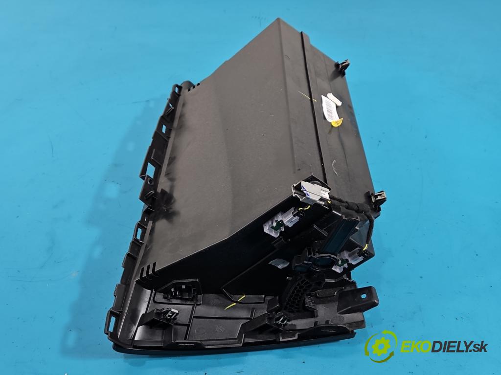 Ford Mondeo Mk5 2014-2022 2.0 16V 140 HP automatic 103 kW 1999 cm3 4- kastlík DS73-13570-A