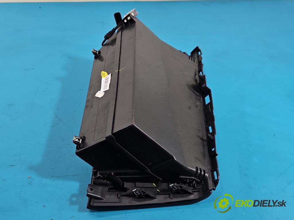 Ford Mondeo Mk5 2014-2022 2.0 16V 140 HP automatic 103 kW 1999 cm3 4- kastlík DS73-13570-A