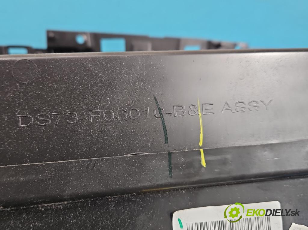 Ford Mondeo Mk5 2014-2022 2.0 16V 140 HP automatic 103 kW 1999 cm3 4- kastlík DS73-13570-A