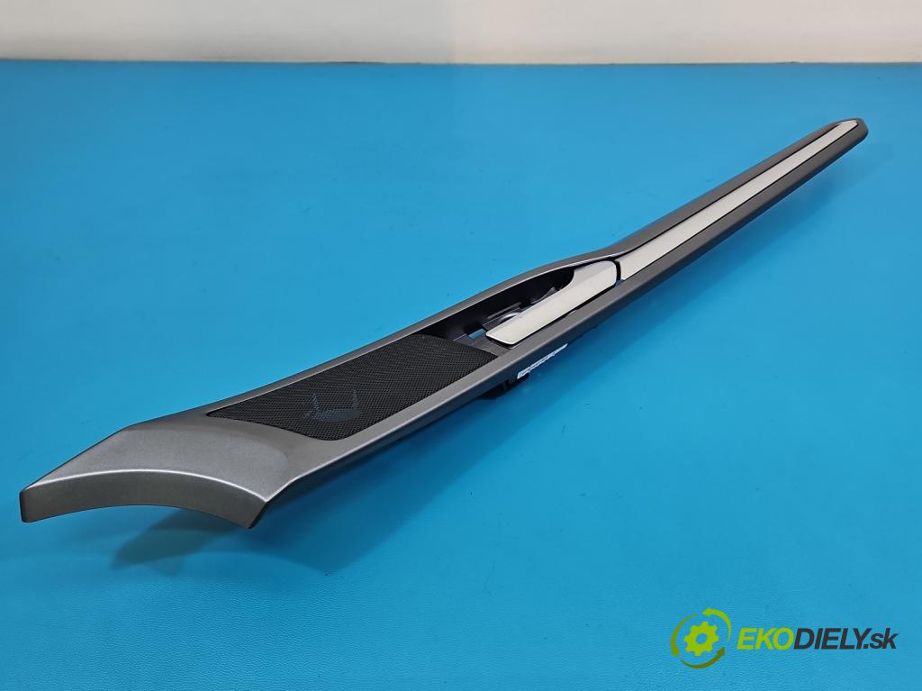 Ford Mondeo Mk5 2014-2022 2.0 16V 140 hp automatic 103 kW 1999 cm3 4- klika uvnitř: přední pravé DS73-F22600-BG