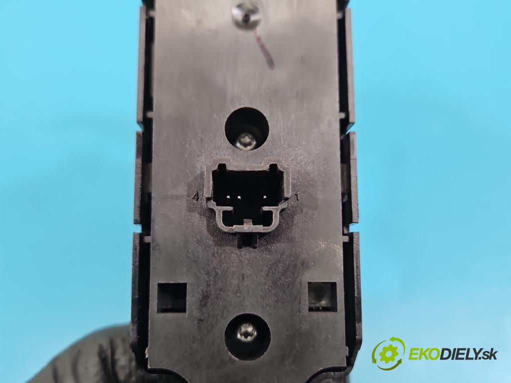 Ford Mondeo Mk5 2014-2022 2.0 16V 140 HP automatic 103 kW 1999 cm3 4- prepínač okien spätných zrkadiel DG9T-14540-DDW