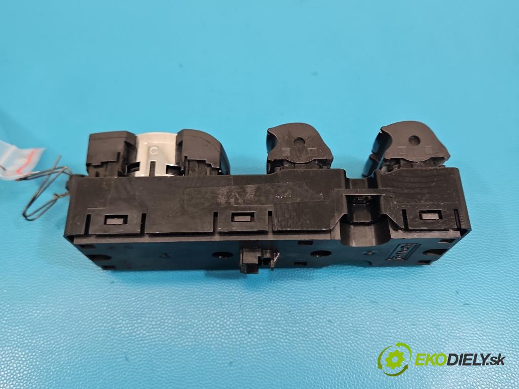 Ford Mondeo Mk5 2014-2022 2.0 16V 140 HP automatic 103 kW 1999 cm3 4- prepínač okien spätných zrkadiel DG9T-14540-DDW