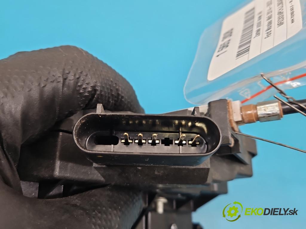 Ford Mondeo Mk5 2014-2022 2.0 16V 140 HP automatic 103 kW 1999 cm3 4- zámok predné ľavý BM5A-A21813-AH