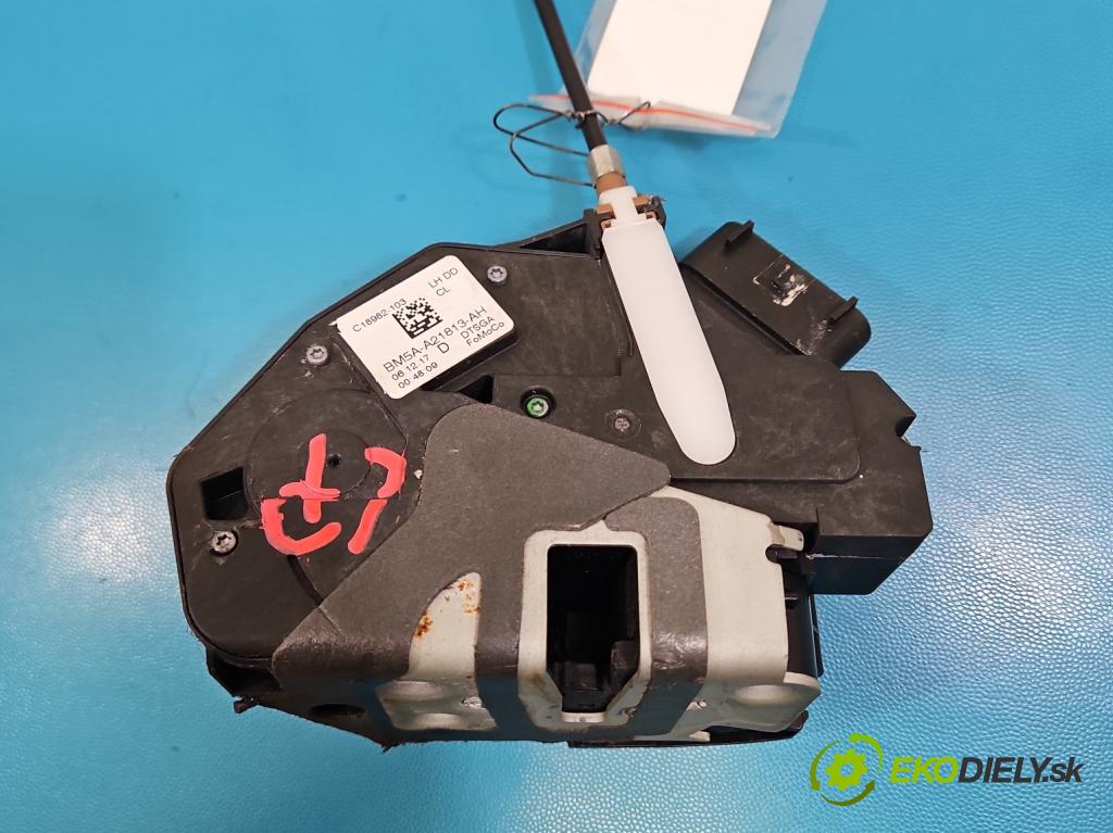 Ford Mondeo Mk5 2014-2022 2.0 16V 140 HP automatic 103 kW 1999 cm3 4- zámok predné ľavý BM5A-A21813-AH