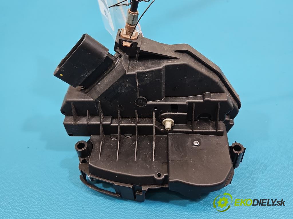 Ford Mondeo Mk5 2014-2022 2.0 16V 140 HP automatic 103 kW 1999 cm3 4- zámok predné ľavý BM5A-A21813-AH