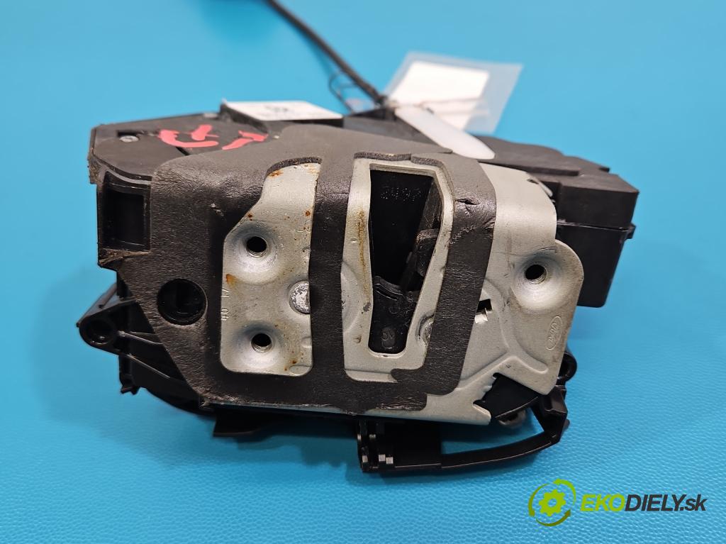 Ford Mondeo Mk5 2014-2022 2.0 16V 140 HP automatic 103 kW 1999 cm3 4- zámok predné ľavý BM5A-A21813-AH