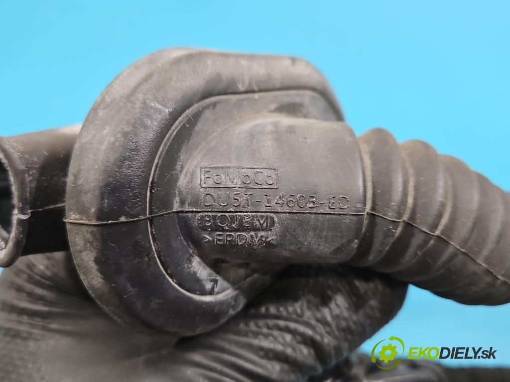 Ford Mondeo Mk5 2014-2022 2.0 16V 140 HP automatic 103 kW 1999 cm3 4- Zväzok: dvere predné pravých