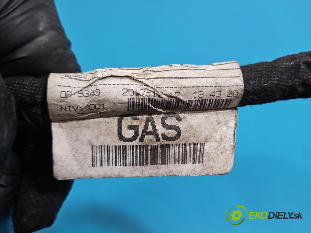 Ford Mondeo Mk5 2014-2022 2.0 16V 140 HP automatic 103 kW 1999 cm3 4- Zväzok: dvere predné pravých