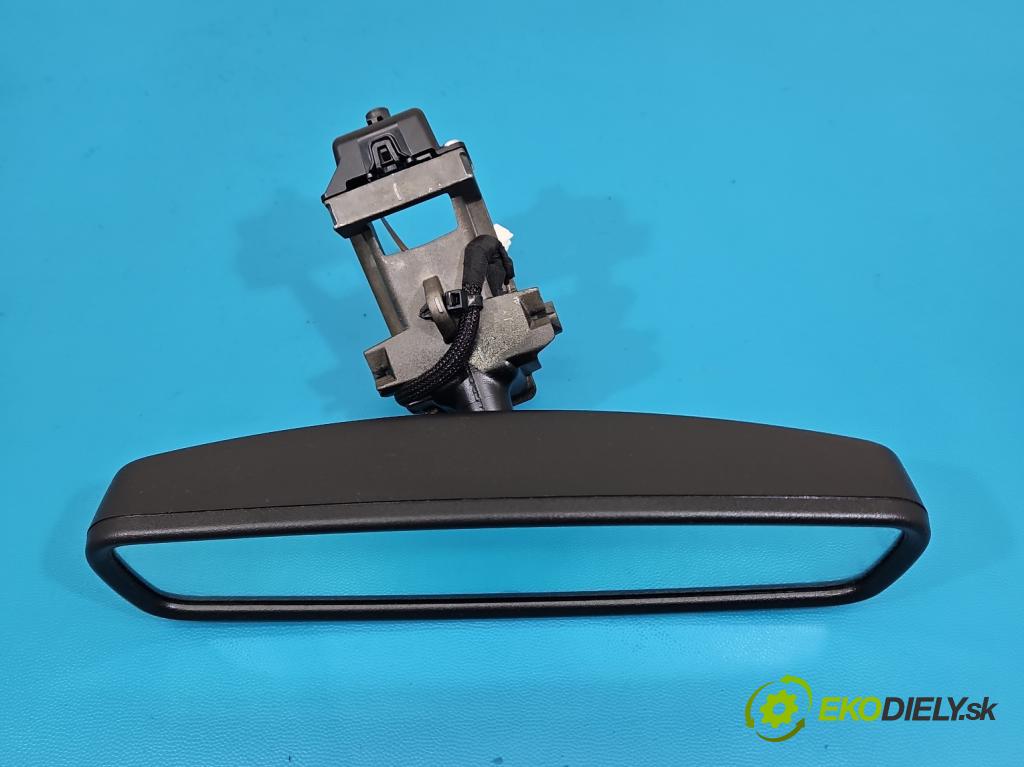 Ford Mondeo Mk5 2014-2022 2.0 16V 140 hp automatic 103 kW 1999 cm3 4- zpětné zrcátko vnitřní DU5A17E678EP (Vnitřní zpětné zrcátko)