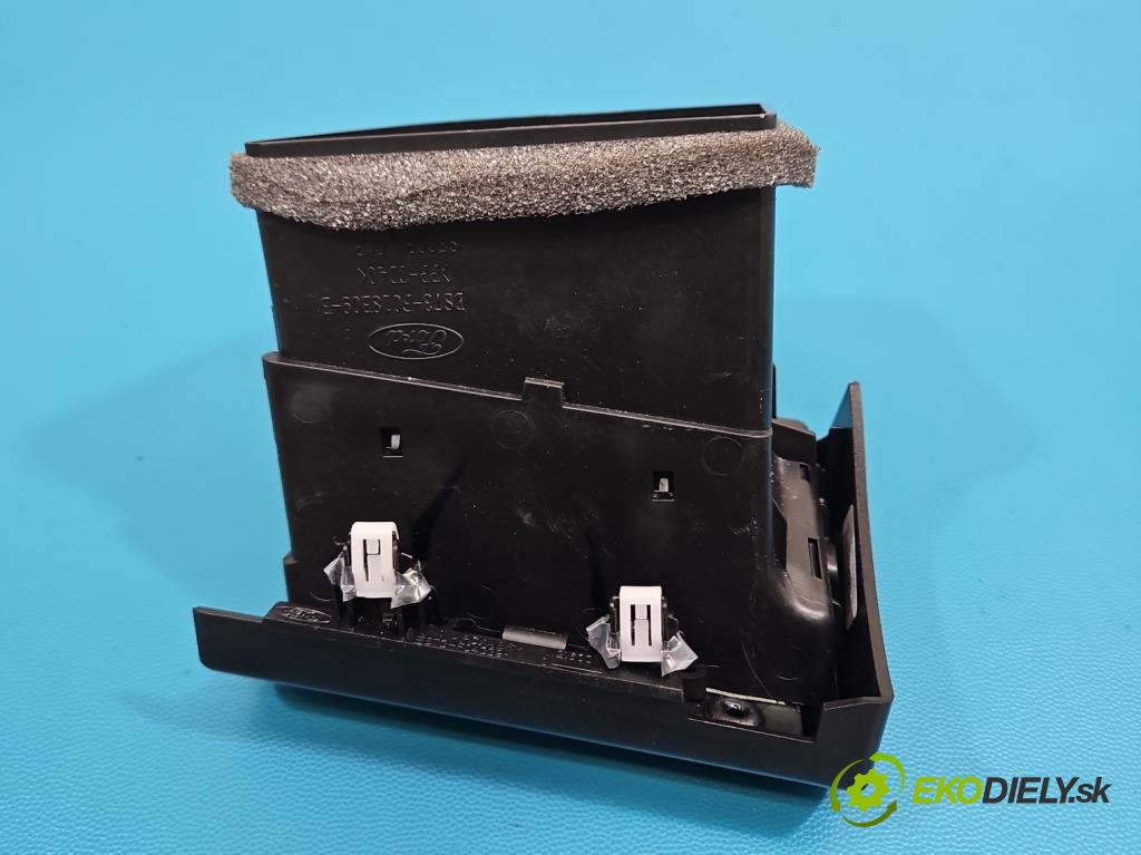 Ford Mondeo Mk5 2014-2022 2.0 16V 140 HP automatic 103 kW 1999 cm3 4- Mřížka: kúrenia ostatné DS73-F018B09-B