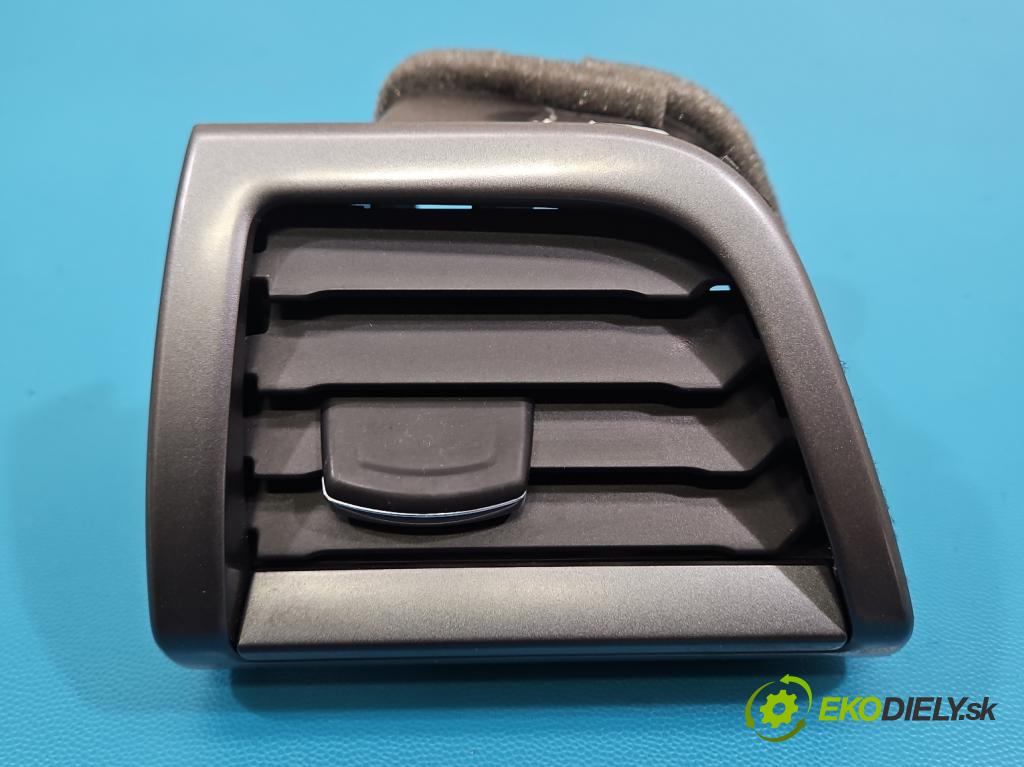 Ford Mondeo Mk5 2014-2022 2.0 16V 140 HP automatic 103 kW 1999 cm3 4- Mřížka: kúrenia ostatné DS73-F018B09-B