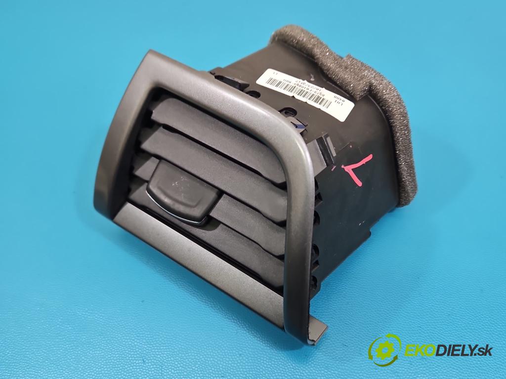 Ford Mondeo Mk5 2014-2022 2.0 16V 140 hp automatic 103 kW 1999 cm3 4- Mřížka: topení DS73-F018B09-B