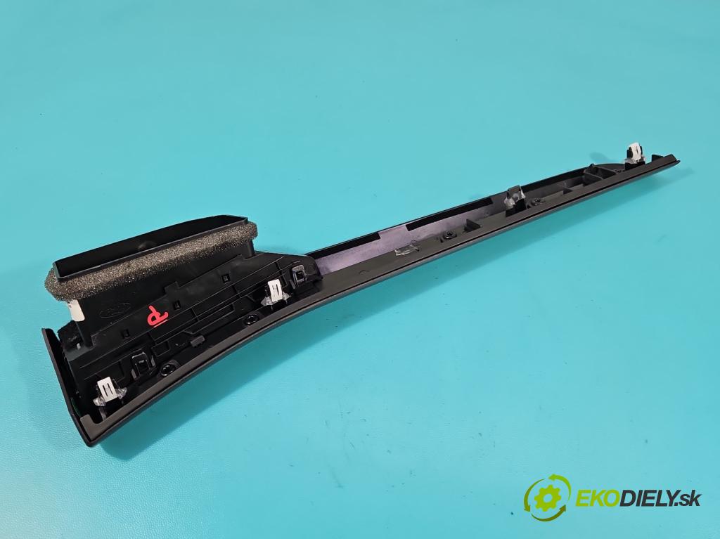 Ford Mondeo Mk5 2014-2022 2.0 16V 140 hp automatic 103 kW 1999 cm3 4- Mřížka: topení DS73-F018B08-B