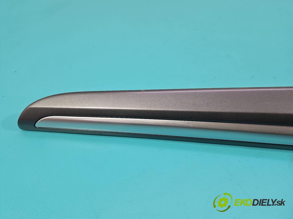 Ford Mondeo Mk5 2014-2022 2.0 16V 140 hp automatic 103 kW 1999 cm3 4- Mřížka: topení DS73-F018B08-B