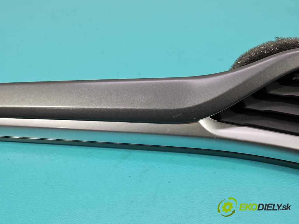 Ford Mondeo Mk5 2014-2022 2.0 16V 140 hp automatic 103 kW 1999 cm3 4- Mřížka: topení DS73-F018B08-B