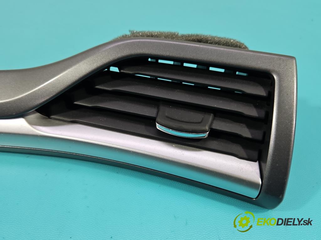 Ford Mondeo Mk5 2014-2022 2.0 16V 140 hp automatic 103 kW 1999 cm3 4- Mřížka: topení DS73-F018B08-B