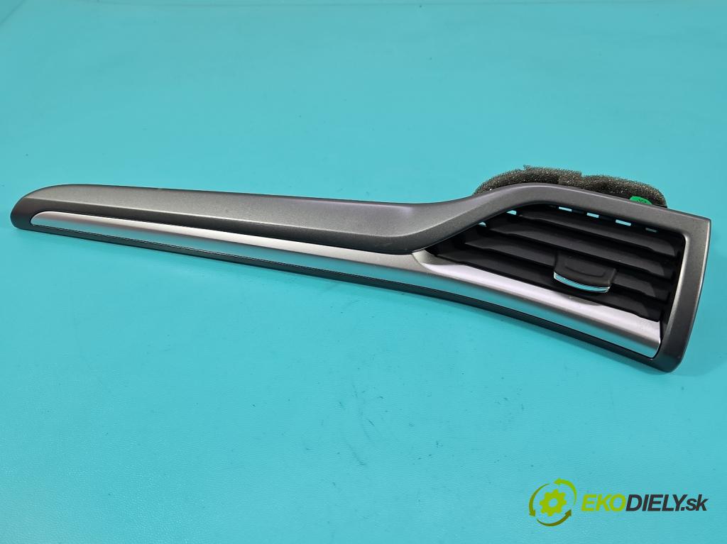 Ford Mondeo Mk5 2014-2022 2.0 16V 140 hp automatic 103 kW 1999 cm3 4- Mřížka: topení DS73-F018B08-B