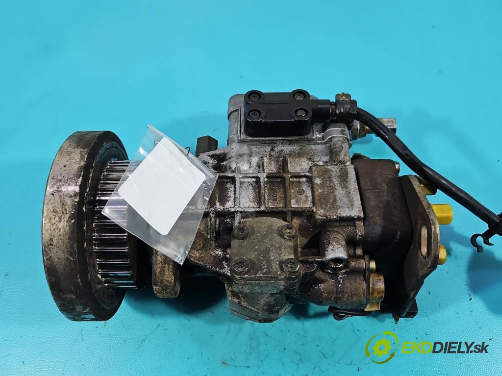 Volvo S80 I 1998-2006 2.5 tdi 140 hp automatic 103 kW 2461 cm3 4- čerpadlo vstřikovací 0460415990 (Vstřikovací čerpadlo)