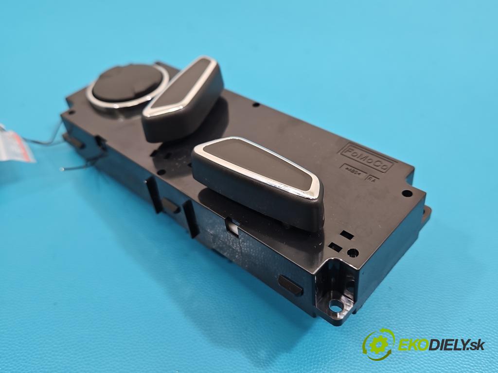 Ford Mondeo Mk5 2014-2022 2.0 16V 140 hp automatic 103 kW 1999 cm3 4- Přepínač DG9T-14A701-AE