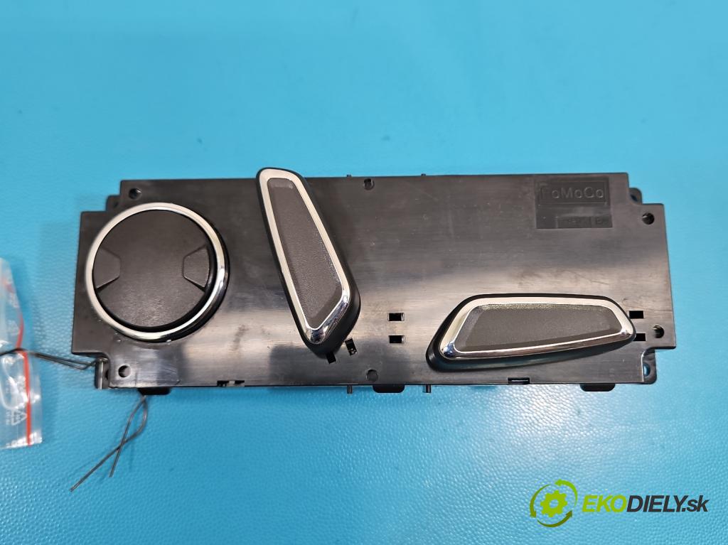 Ford Mondeo Mk5 2014-2022 2.0 16V 140 HP automatic 103 kW 1999 cm3 4- prepínač ostatné DG9T-14A701-AE