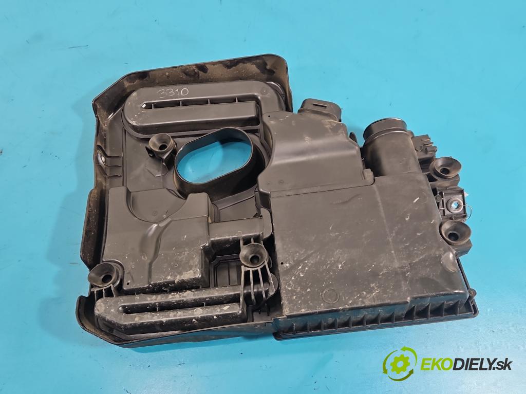 Ford Mondeo Mk5 2014-2022 2.0 16V 140 hp automatic 103 kW 1999 cm3 4- obal filtra vzduchu DG93-9C662-AK (Kryt vzduchového filtru)