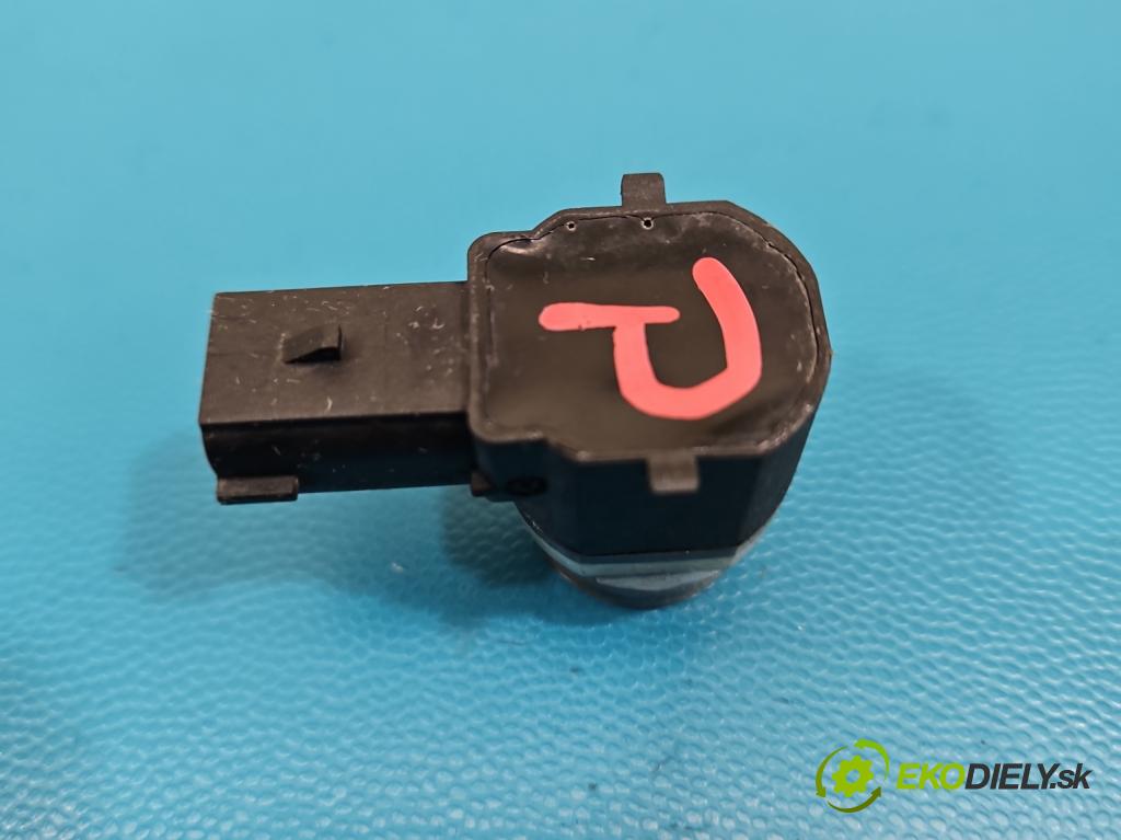 Ford Mondeo Mk5 2014-2022 2.0 16V 140 hp automatic 103 kW 1999 cm3 4- snímač parkování EM2T-15C868-AAW