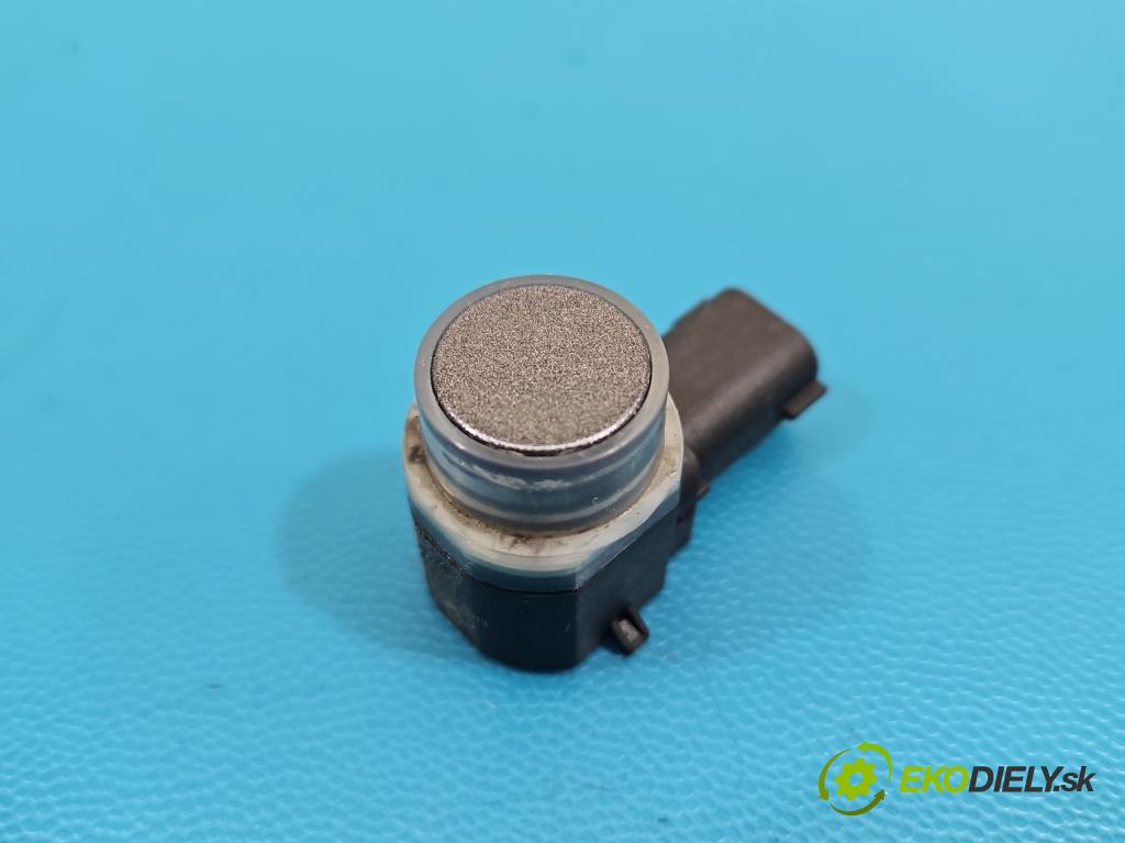 Ford Mondeo Mk5 2014-2022 2.0 16V 140 hp automatic 103 kW 1999 cm3 4- snímač parkování EM2T-15C868-AAW