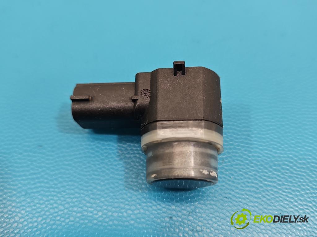 Ford Mondeo Mk5 2014-2022 2.0 16V 140 hp automatic 103 kW 1999 cm3 4- snímač parkování EM2T-15C868-AAW