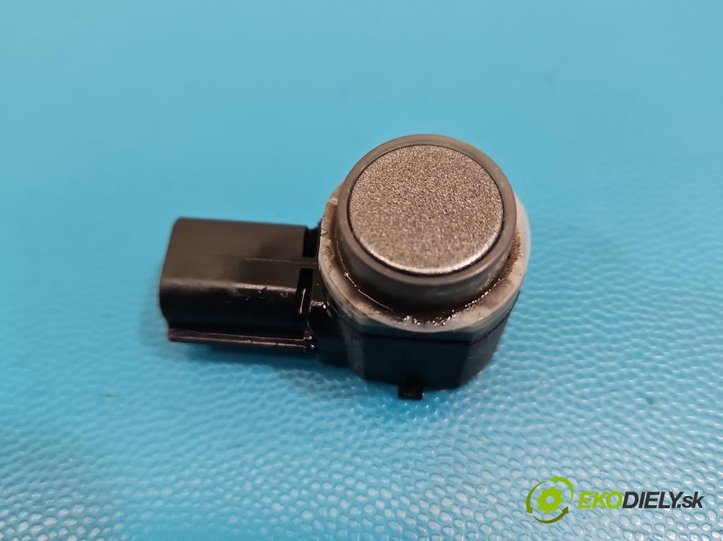 Ford Mondeo Mk5 2014-2022 2.0 16V 140 HP automatic 103 kW 1999 cm3 4- snímač parkovaní: F1CT-15K859-AAW