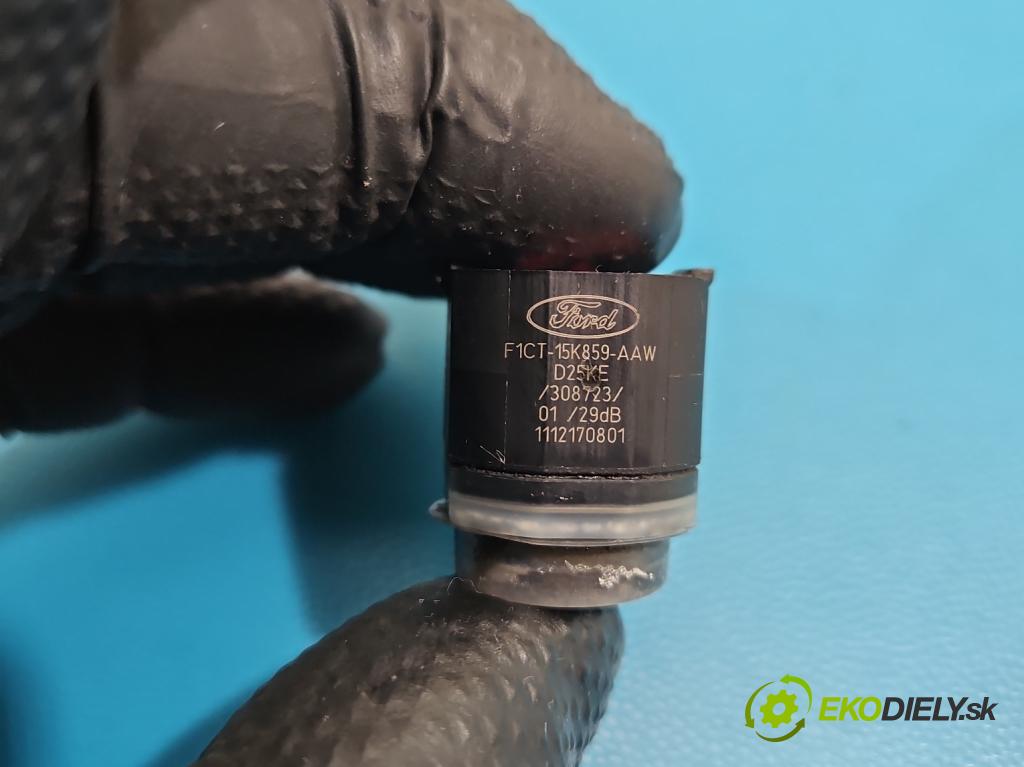 Ford Mondeo Mk5 2014-2022 2.0 16V 140 HP automatic 103 kW 1999 cm3 4- snímač parkovaní: F1CT-15K859-AAW